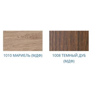 Витрина холодильная Carboma GC111 SM 2,0-2 (открытая) (1008 Темный дуб) - Изображение 3