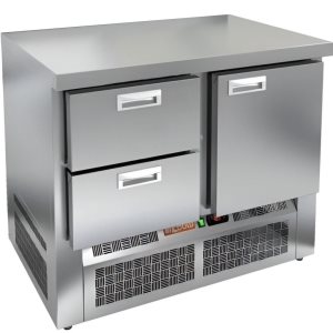 Стол морозильный HiCold GNE 21/BT О