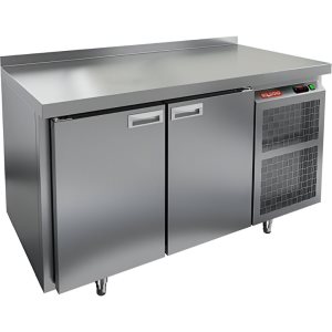 Стол морозильный HiCold SN 11/BT без столешницы