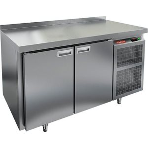 Стол холодильный среднетемпературный HiCold SN 11/TN без столешницы