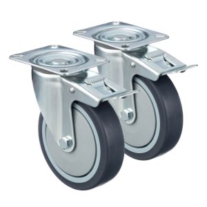 Стол охлаждаемый HiCold SN 22/TN LT М под тепловое оборудование - Изображение 2