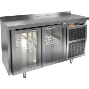 Стол холодильный среднетемпературный HiCold BNG 11 HT без столешницы