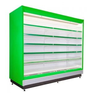 Горка холодильная Север МАНГО 2200/970 ВХСнп-1250 пресервы