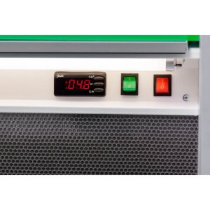 Горка холодильная Север МАНГО 2200/970 ВХСнп-1250 пресервы - Изображение 6