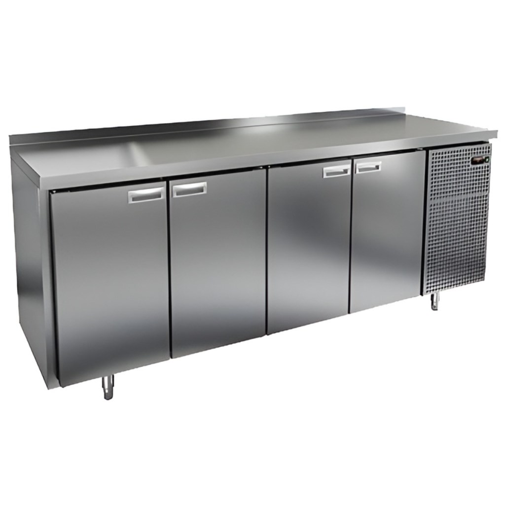 Стол холодильный среднетемпературный Ангара СХБ 2,280-700