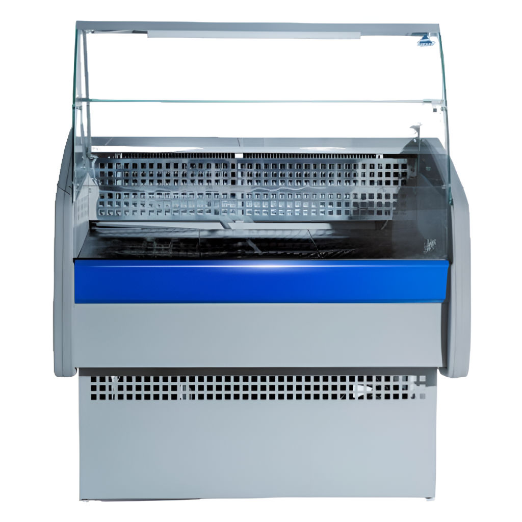 Витрина холодильная Ангара 1 - 2,0