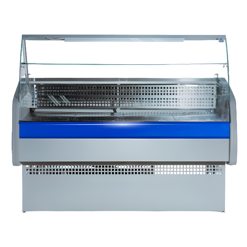 Витрина холодильная Ангара 1 - 1,8