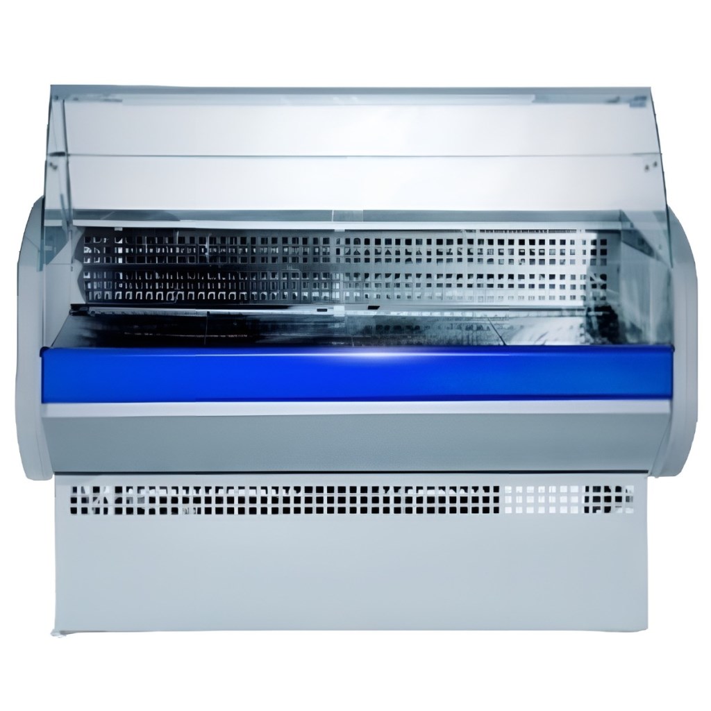 Витрина холодильная универсальная Ангара 2 - 1,0
