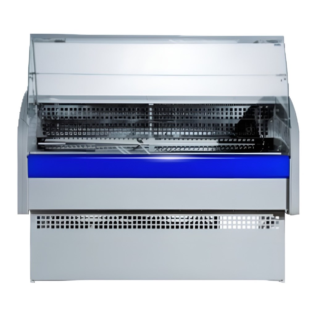 Витрина холодильная универсальная Ангара 75 - 1,0