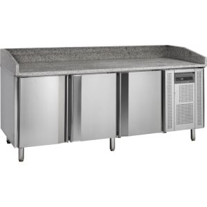 Стол холодильный для пиццы TEFCOLD PT1300