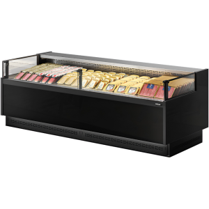 Витрина холодильная Dazzl Galaxy 080 250 Self