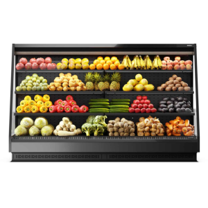 Горка холодильная Dazzl Vega 090 H160 190 - Изображение 2