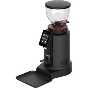 Кофемолка Leon 600 черная - Изображение 2