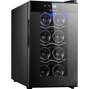 Винный шкаф Cooleq WC-25
