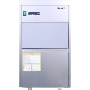 Льдогенератор Cooleq IMS-40 (гранулы)