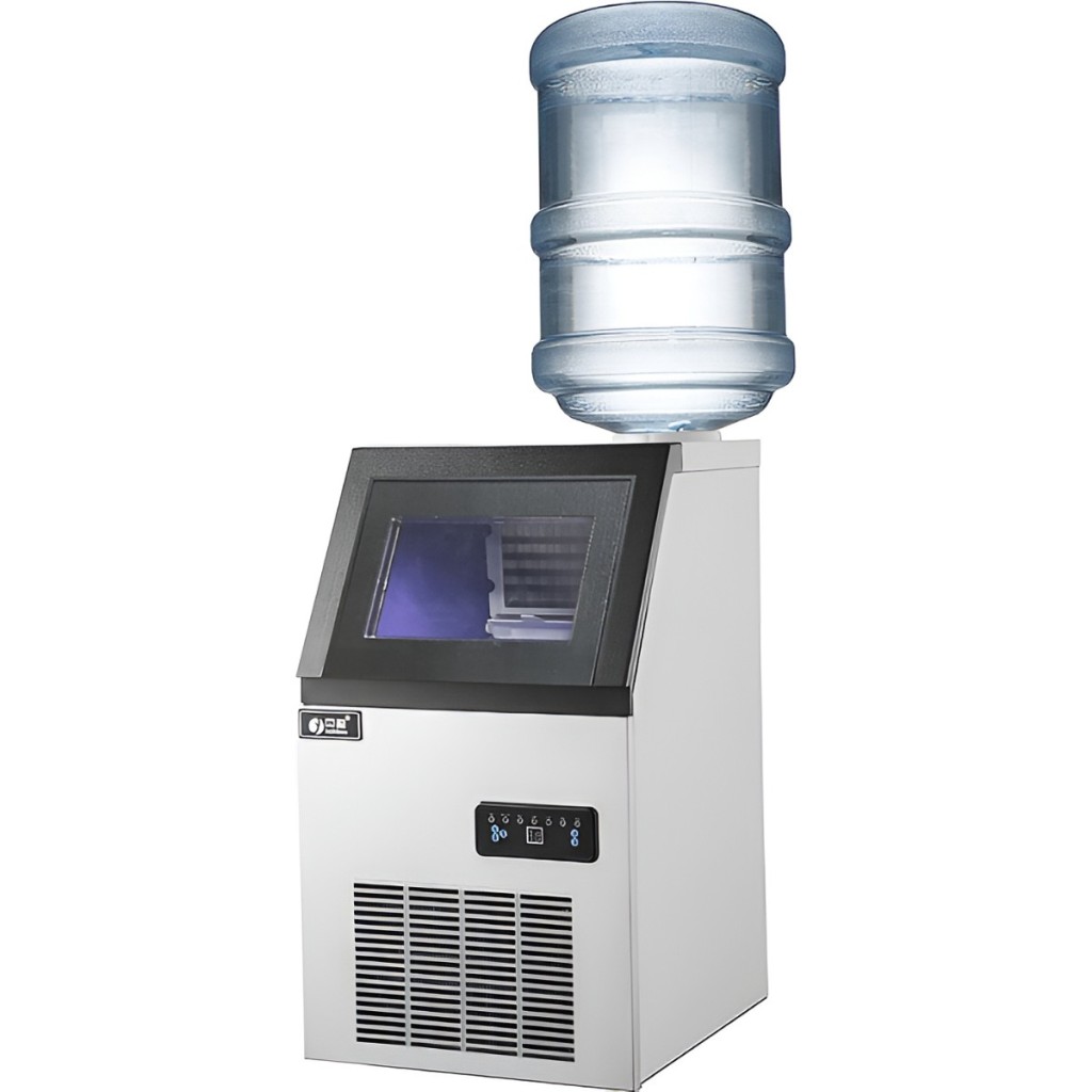 Льдогенератор Rosso BY-280F