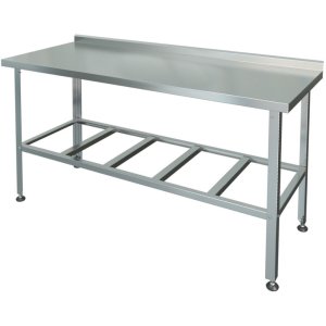 Стол производственный МХМ СРП-1-0,5/1,0