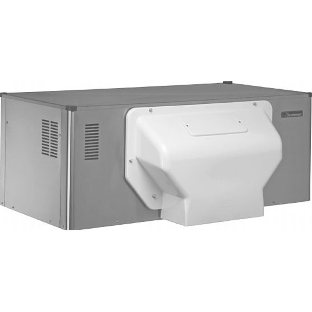 Льдогенератор Scotsman MAR 208 SPLIT