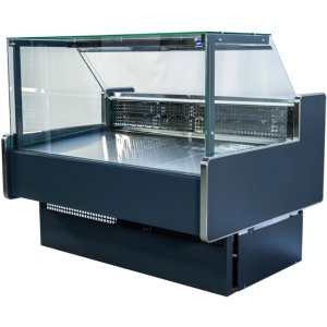 Витрина холодильная Ангара 3 КУБ 2,0 статика