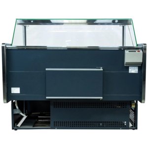 Витрина холодильная Ангара 1 КУБ 1,3 динамика - Изображение 4