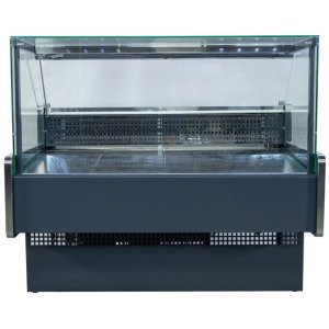 Витрина холодильная Ангара 2 КУБ 1,5 статика - Изображение 2