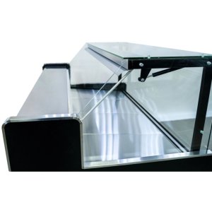 Витрина холодильная Ангара 2 КУБ 2,0 динамика - Изображение 8