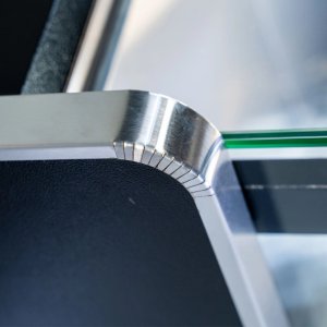 Витрина холодильная универсальная Ангара 3 КУБ 1,5 динамика - Изображение 7