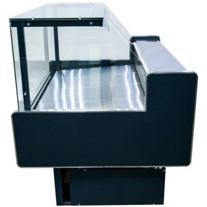 Витрина холодильная универсальная Ангара 3 КУБ 1,8 статика - Изображение 3