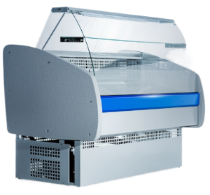 Витрина холодильная Ангара 1 - 2,0 - Изображение 2