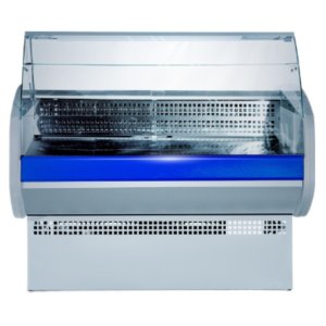 Витрина холодильная Ангара 2 - 1,5