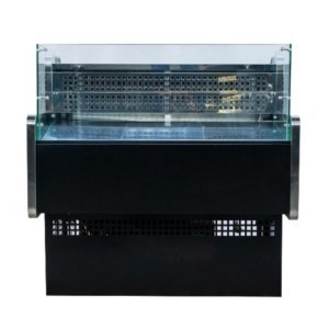 Витрина холодильная Ангара 2 КУБ 1,0 статика, открытая - Изображение 2