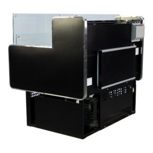 Витрина холодильная Ангара 2 КУБ 1,3 статика, открытая - Изображение 3