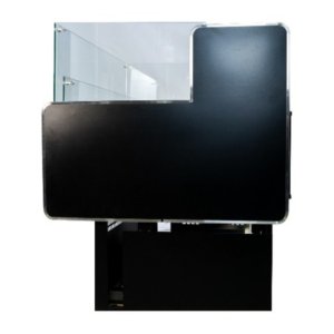 Витрина холодильная Ангара 3 КУБ 1,8 статика, открытая - Изображение 4