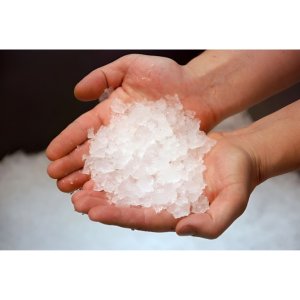 Льдогенератор Apach Cook Line AG270B W R290 - Изображение 2