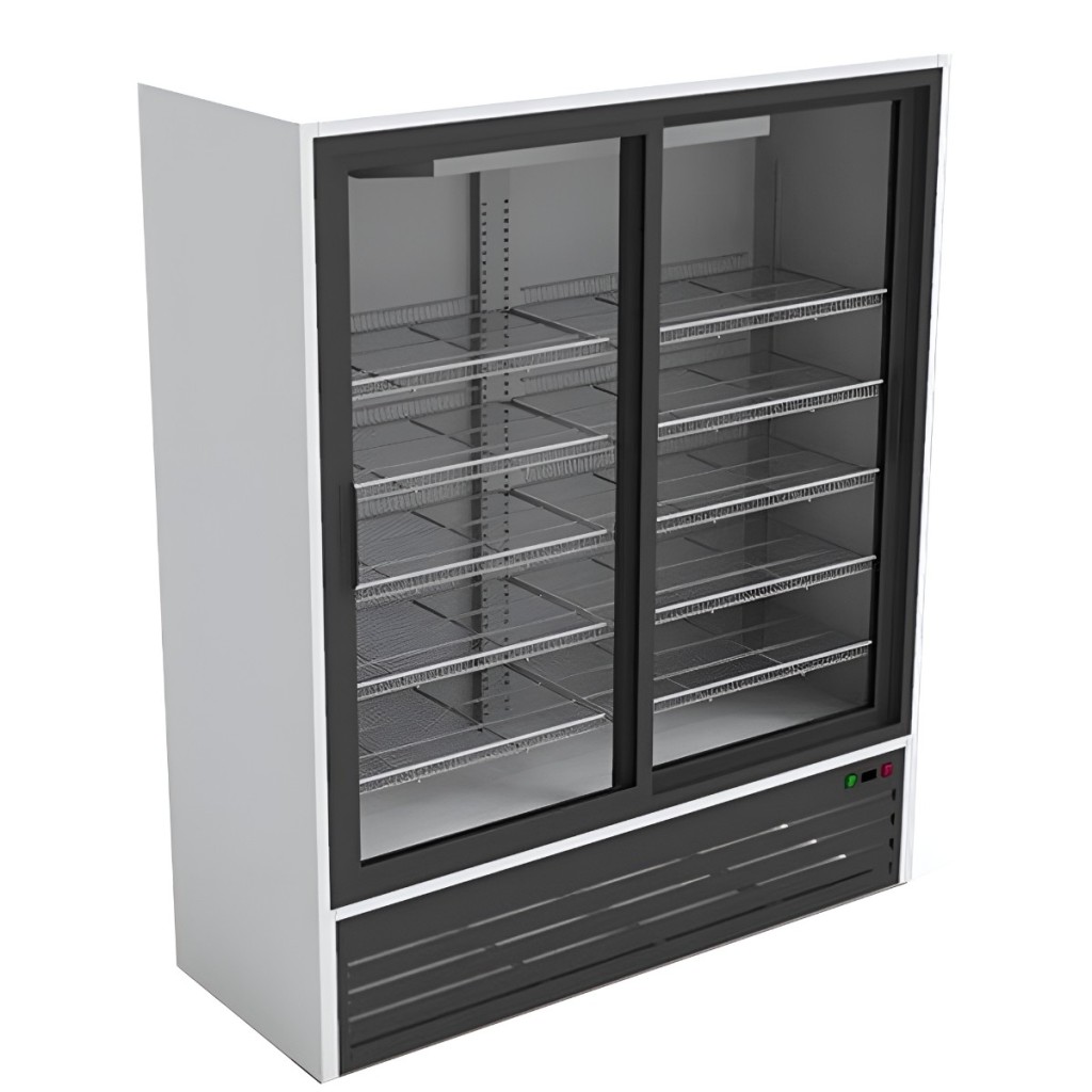 Шкаф холодильный Север ШХ-1400 СТ/КС