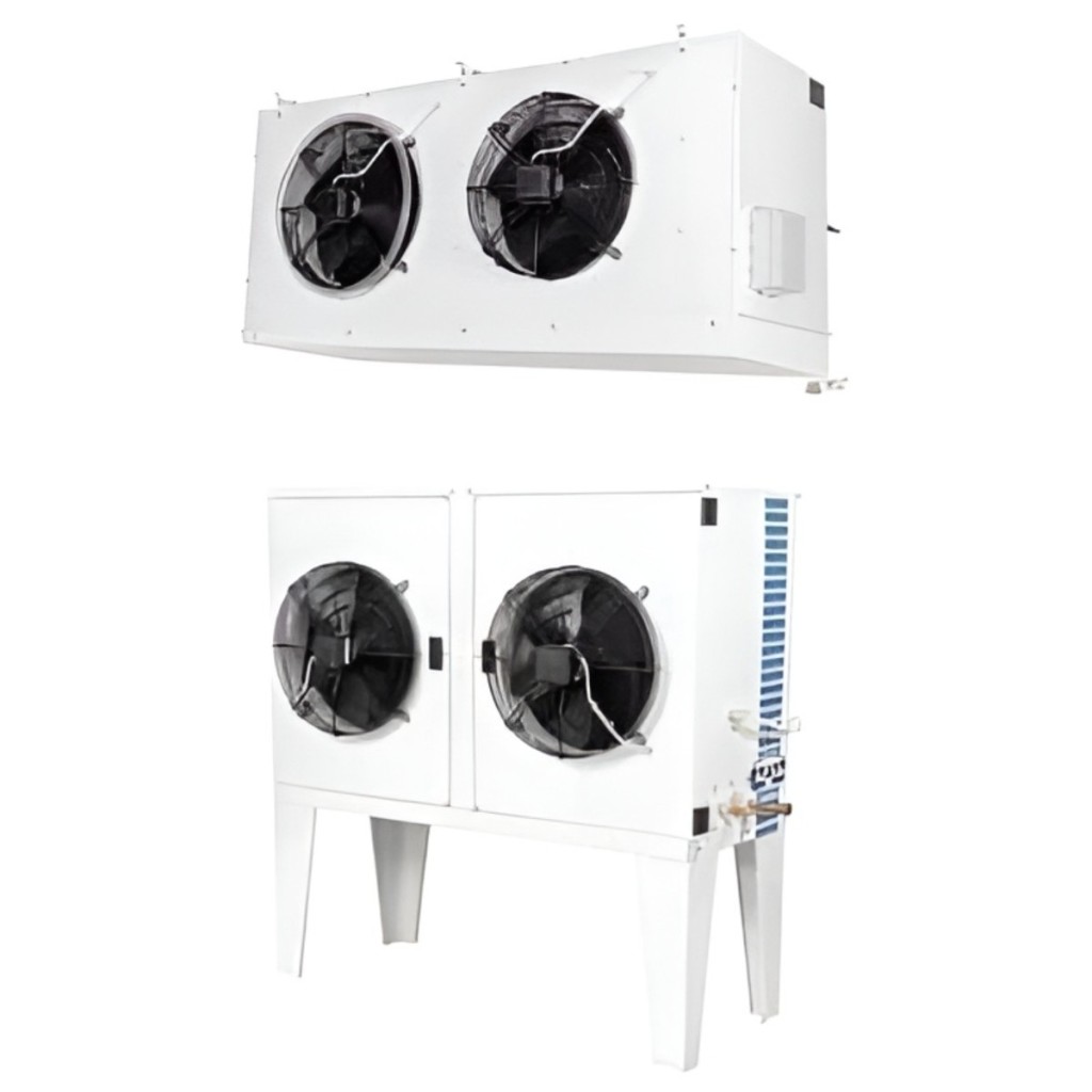 Сплит-система холодильная среднетемпературная Север MGSF 6157 S (с ВПУ)