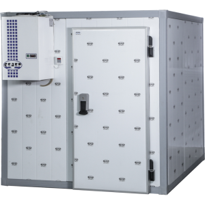 Камера холодильная Север КХ-44,8 (1,36×18,46×2,2)