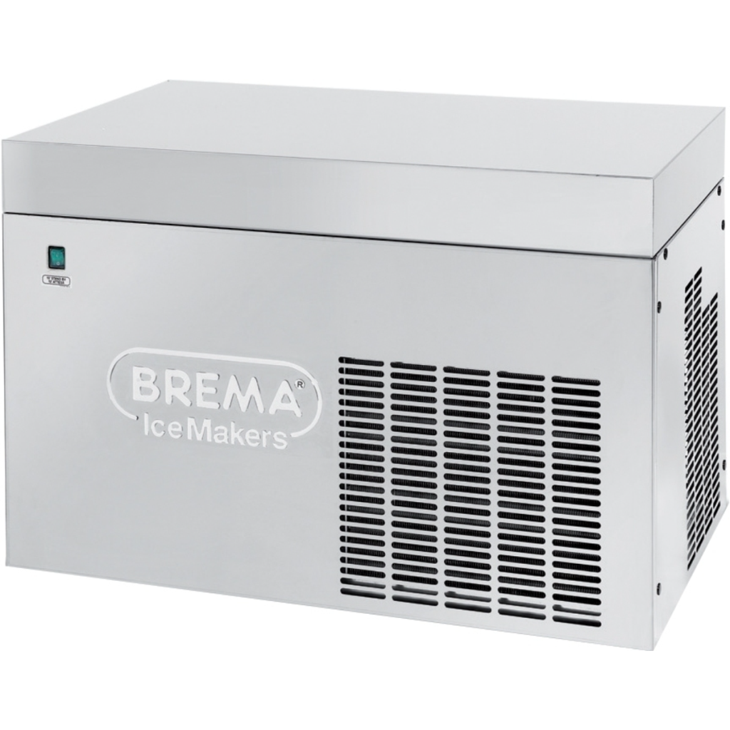 Льдогенератор Brema MUSTER 250A (чешуя)