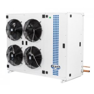 Компрессорно-конденсаторный блок Север ACM-ZB95-B6