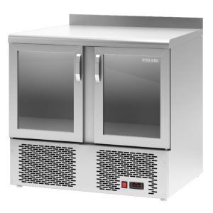 Стол холодильный среднетемпературный Polair TDi2GN-G