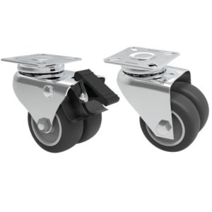 Стол морозильный HiCold GN 1111/BT М - Изображение 2