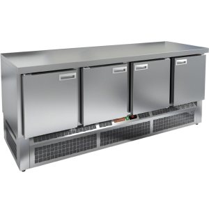 Стол морозильный HiCold GNE 1111/BT O