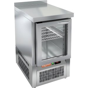 Стол холодильный среднетемпературный HiCold SNEG 1 HT