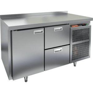 Стол морозильный HiCold GN12/BT М