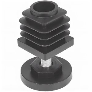 Стол охлаждаемый HiCold GN 122/TN LT О SH под тепловое оборудование - Изображение 2