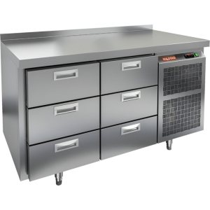 Стол морозильный HiCold SN 33/BT З М