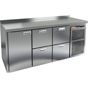Стол морозильный HiCold BN 122 BR2 BT
