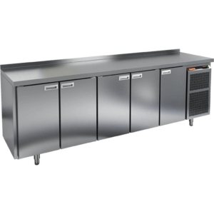 Стол холодильный среднетемпературный HiCold GN 11111 BR3 TN