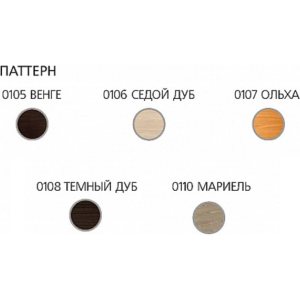 Витрина нейтральная Carboma GC75 N 1,2-1 фронт паттерн - Изображение 2