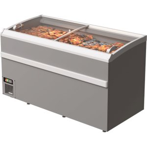 Ларь-бонета универсальная Kifato Венеция 1875 торцевая